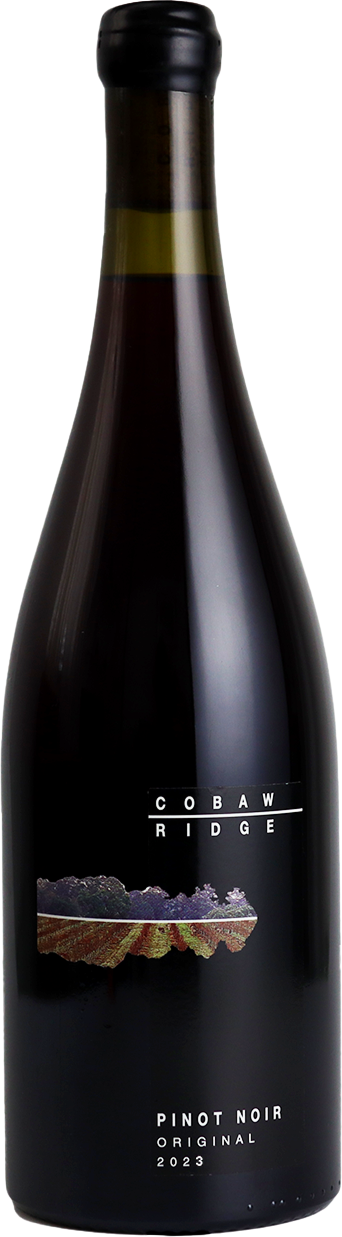 Cobaw Ridge Original Pinot Noir 2023